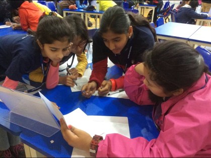 So much to do, so little time!